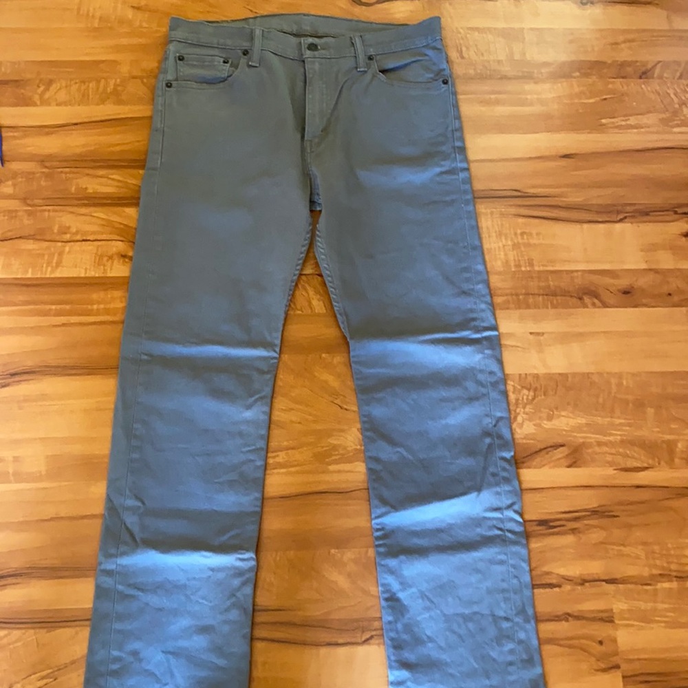 levi jeans